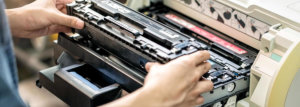 Printer Repair