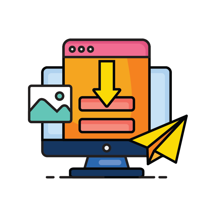 Web and Email Solutions